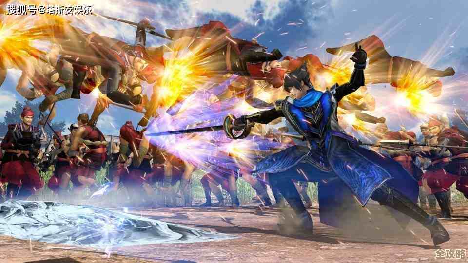 热门大型单机游戏都有哪些值得入手—个人偏好和一点杂感