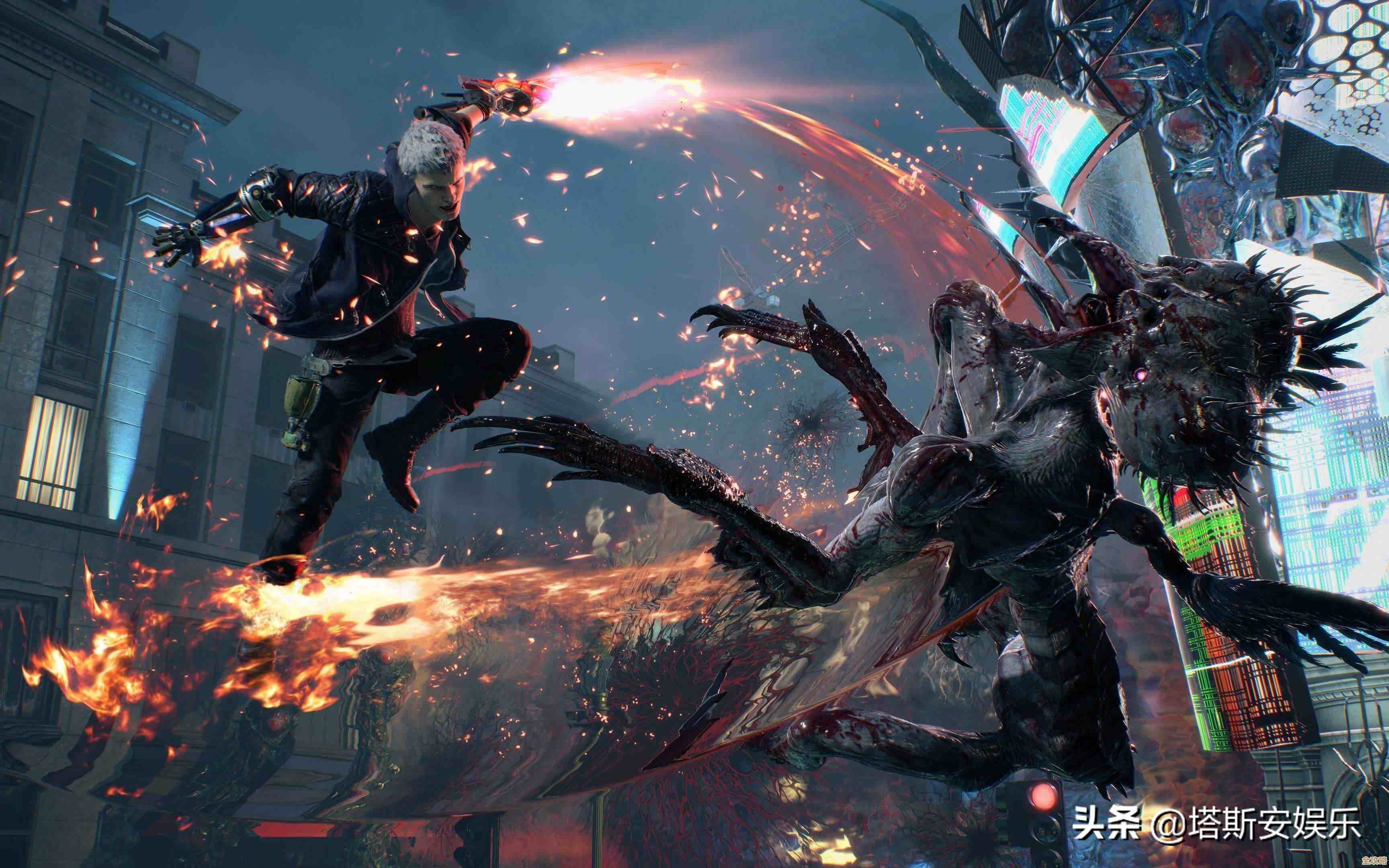 热门大型单机游戏都有哪些值得入手—个人偏好和一点杂感