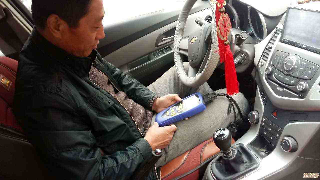 汽车位置数据库帮你快速定位，轻松找到正确路线不用愁