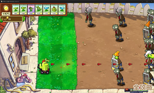 僵尸射击游戏排行分享，最刺激的手游都在这儿（别犹豫）