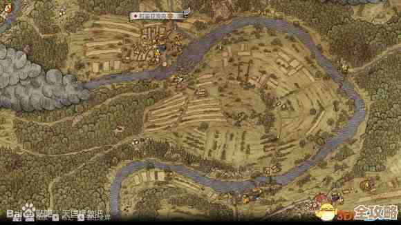 天国拯救2要强力板甲开局先去哪儿，省时路线和小技巧