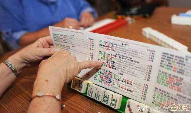 适合老年人的小游戏，简单上手又不无聊的几款推荐…