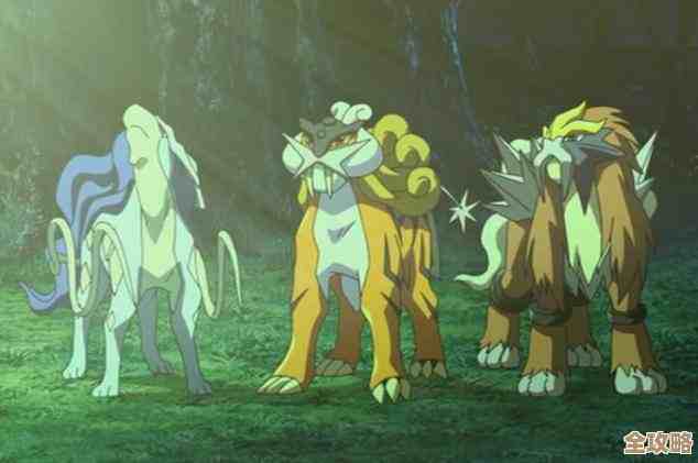 宝可梦大集结索罗亚克玩法推荐，别只学那套套路…