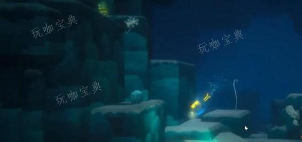 潜水员戴夫教你抓甘氏巨螯蟹,实用技巧和别踩雷 潜水员戴夫教你抓甘氏巨螯蟹,实用技巧和别踩雷