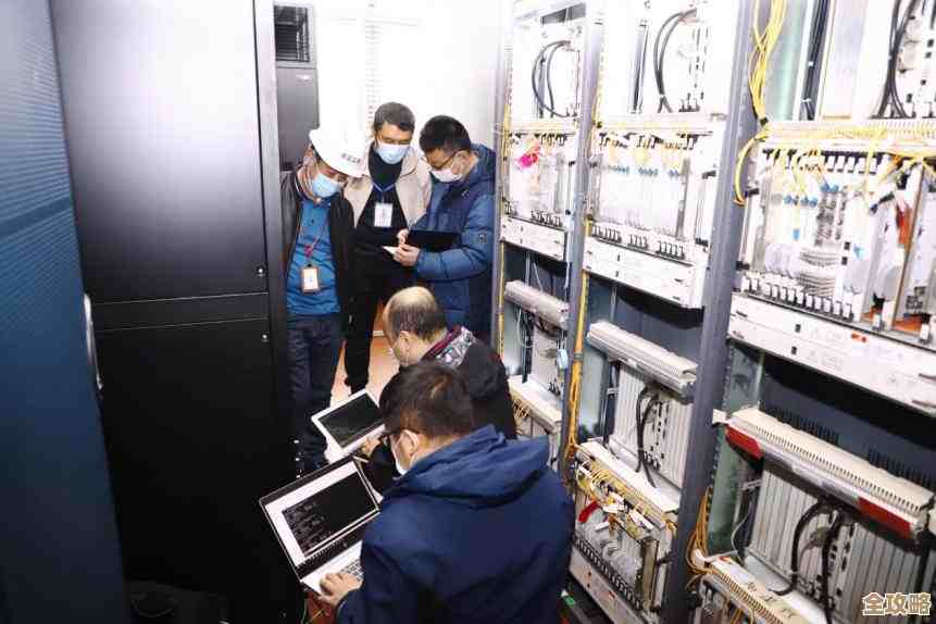 边缘计算其实挺关键的，毕竟智慧城市要运行顺畅少不了它的支持和参与