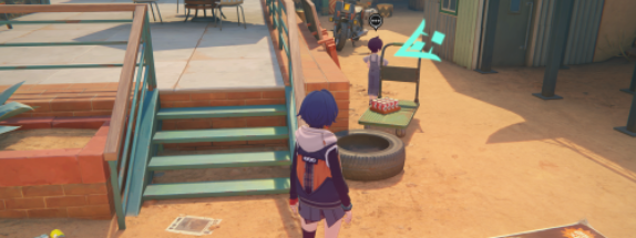 绝区零野火镇协会纪念币位置都在哪啊，偷懒版路线