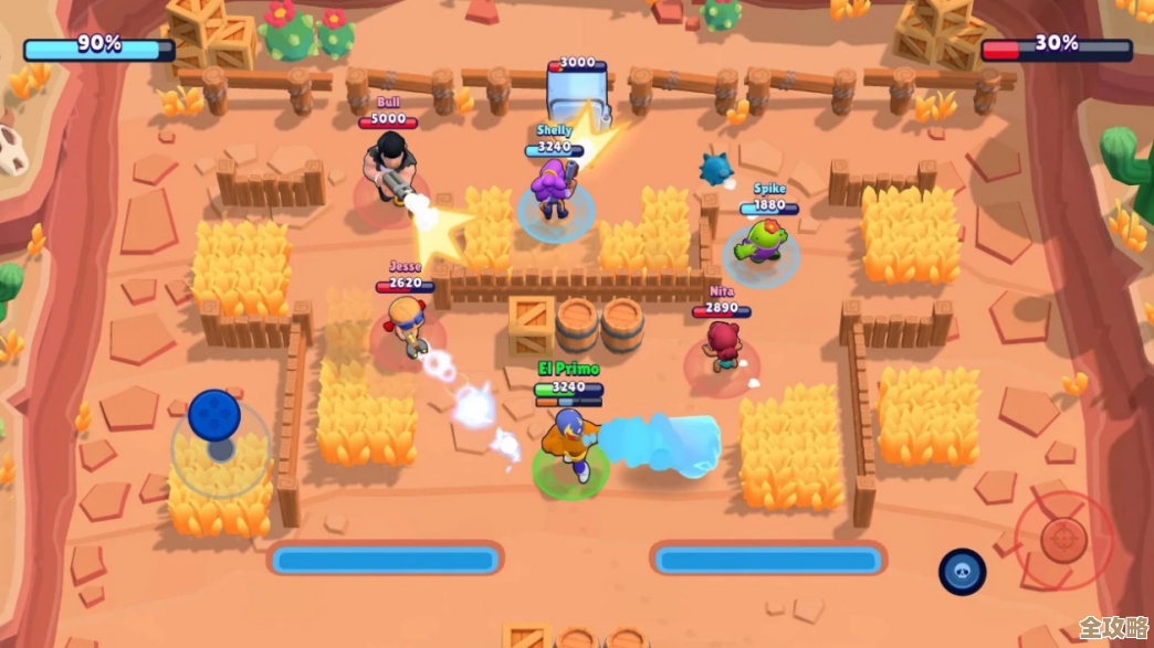 荒原曙光×TapTap试玩狂欢：那些FAQ和你会遇到的坑