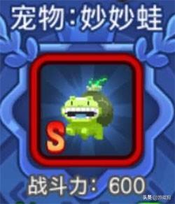 蛙爷的进化之路新人上手那些事儿，玩法要点和逃坑指南