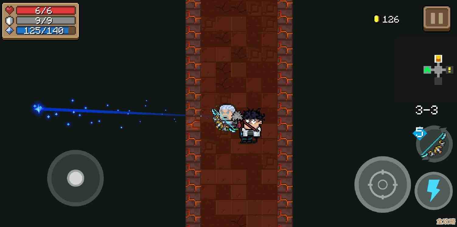 元气骑士弓属性区别颜色代表啥，快速识别图鉴与品质