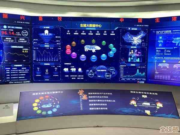 说实话云计算有这些特点，了解了你就知道它为啥这么火