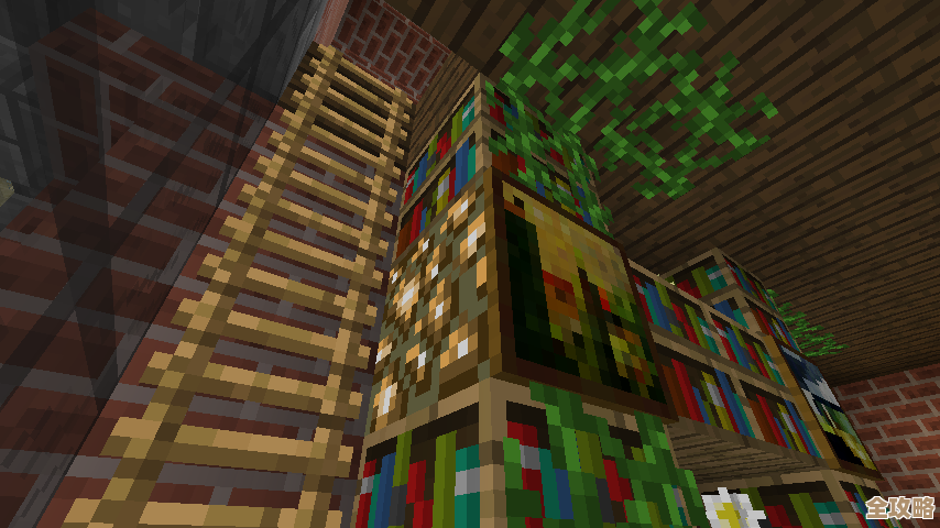 树叶云Minecraft里墙壁种类和用法那些事儿，怎么玩比较合适呢