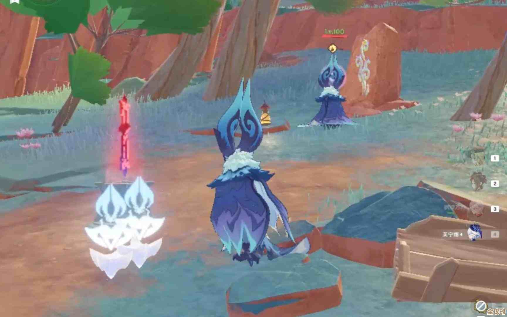 想用原神暝视龙一直飞？我整了个不太稳的无限飘技巧