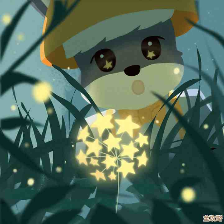 晚安森林里夏洛信物到底怎么用，别急我来拆个步骤给你看