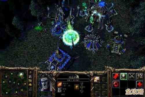 魔兽争霸哪种套路更适合上分？老玩家的那点糙招