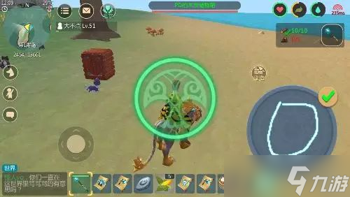 创造与魔法拉怪技巧…几招就能稳怪、带节奏，别整复杂了