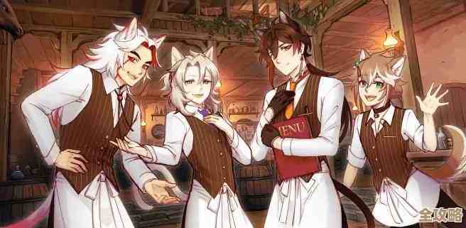 原神深渊低配速通攻略，菜鸟也能摸着规律慢慢打进深层