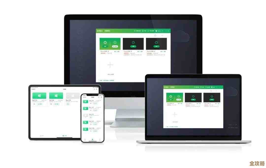 桌面虚拟化到底怎么用才划算，业务模式里那些能真带来价值的东西