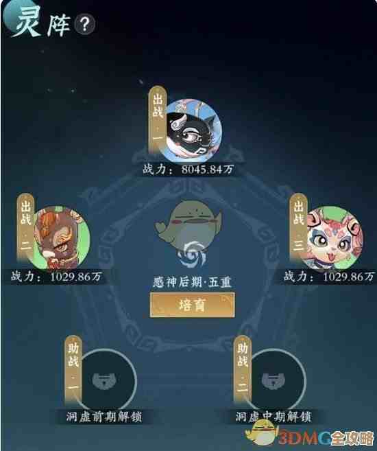 灵兽在问剑长生里到底怎么养,技能、亲密、突破这些乱七八糟的要点 灵兽在问剑长生里到底怎么养,技能、亲密、突破这些乱七八糟的要点