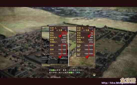 三国志战略版内政建筑怎么玩—别只会肝等级,规划和功能先想清 三国志战略版内政建筑怎么玩—别只会肝等级,规划和功能先想清