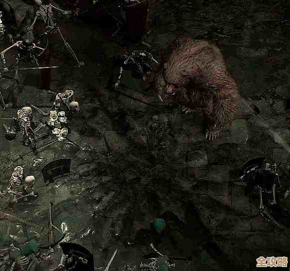 暗黑破坏神2角色是该玩法师、游侠还是野蛮人…随便唠叨下 暗黑破坏神2角色是该玩法师、游侠还是野蛮人…随便唠叨下