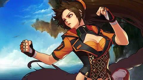 dnf格斗到底谁赢面大？PVE、PVP风格先说清楚吧