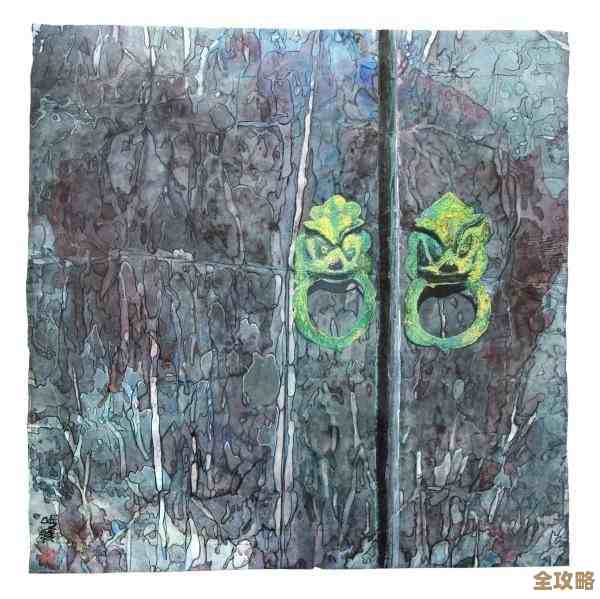 地铁逃生里绿门红门到底哪个最肥，实测了几轮还在纠结