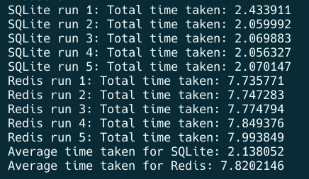 说说怎么让sqlite跑得快点，数据库执行效率那些事儿探讨