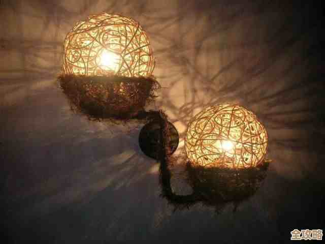 玩无限暖暖遇到壁灯红椒别慌，位置用途零碎记在这儿