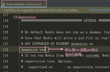 用IP启动Redis其实没那么难,教你一步步搞定连接问题 用IP启动Redis其实没那么难,教你一步步搞定连接问题