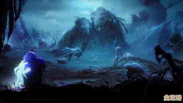 奥日与鬼火意志怎么快速刷钱,几招练练能省时间 奥日与鬼火意志怎么快速刷钱,几招练练能省时间