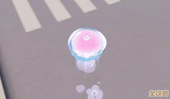 蛋仔派对咖啡水母捕捉刷新点在哪儿…先说个常见位置吧 蛋仔派对咖啡水母捕捉刷新点在哪儿…先说个常见位置吧