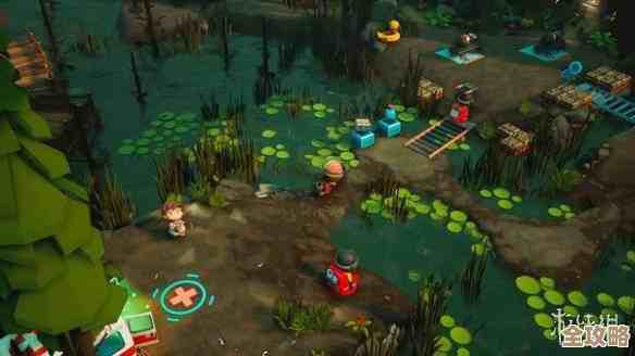 冒险大作战游戏有哪些值得入坑的，热门合集说不完