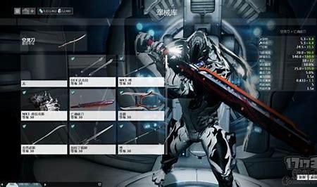 黑骑士外观设置方法,星际战甲手游里我试了这些奇葩组合 黑骑士外观设置方法,星际战甲手游里我试了这些奇葩组合