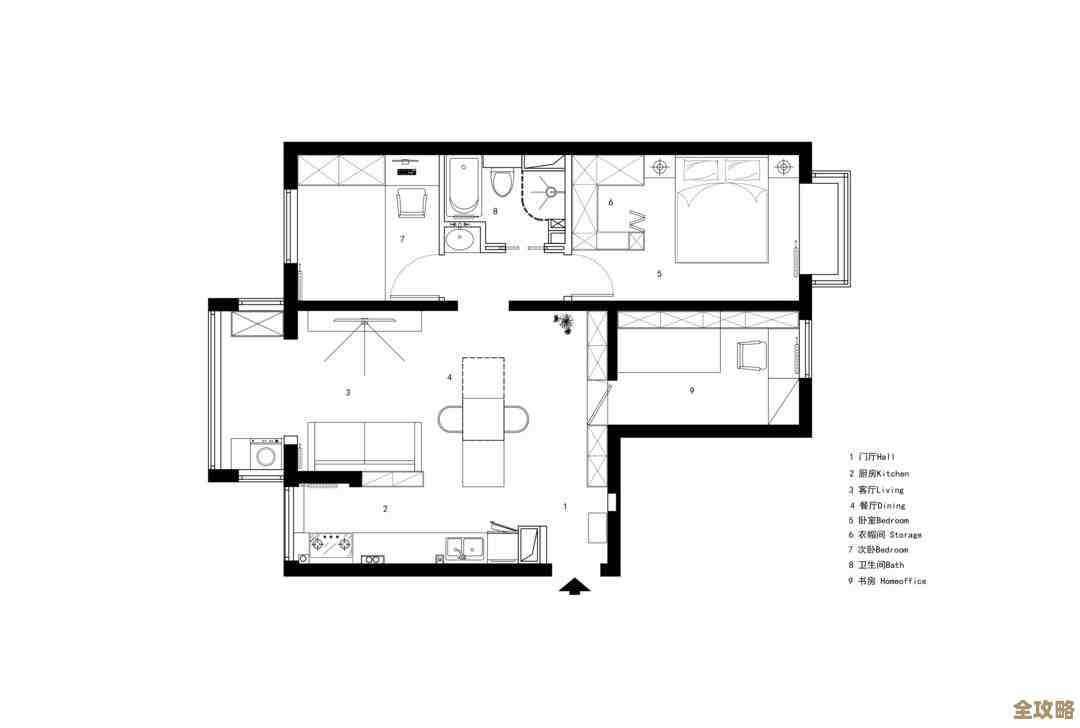 收纳物语的那些小套路,囤货达人不是一天练成的,试试这些关键步骤吧 收纳物语的那些小套路,囤货达人不是一天练成的,试试这些关键步骤吧