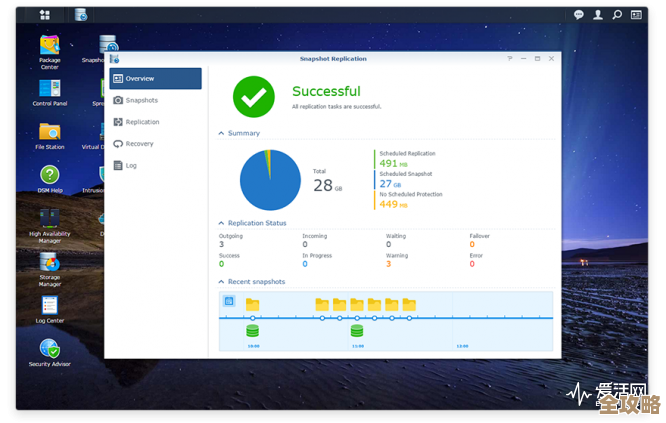 Arkeia Software推出了首款专门备份虚拟机的软件，行业里头还是第一次见这种东西