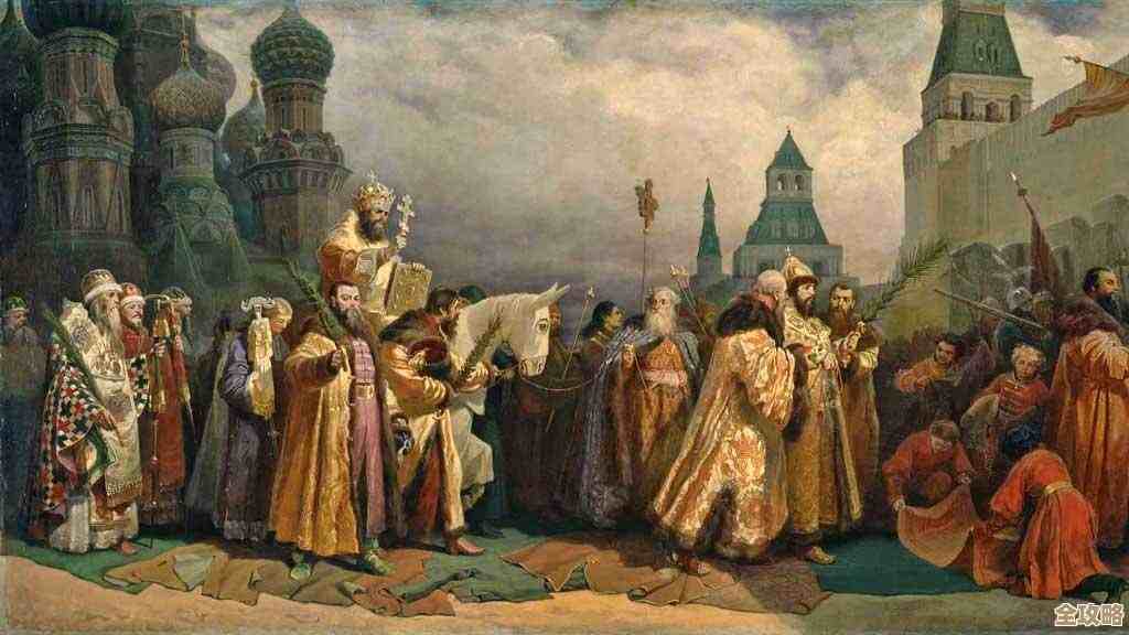 想找好玩的领土扩张类游戏？先收藏这几款长期沉浸感强的