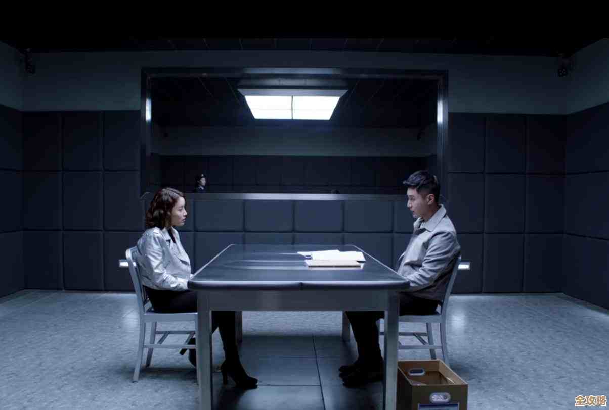 犯罪现场清洁工 第四章流程细节和隐藏点（带些踩坑提醒，嗯）