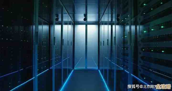 说说数据中心那些省电又实用的节能技巧,帮你降低成本不止一点点 说说数据中心那些省电又实用的节能技巧,帮你降低成本不止一点点