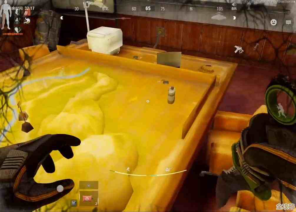 暗区突围蓝卡去哪儿刷，顺便说说那些零散的获取来源