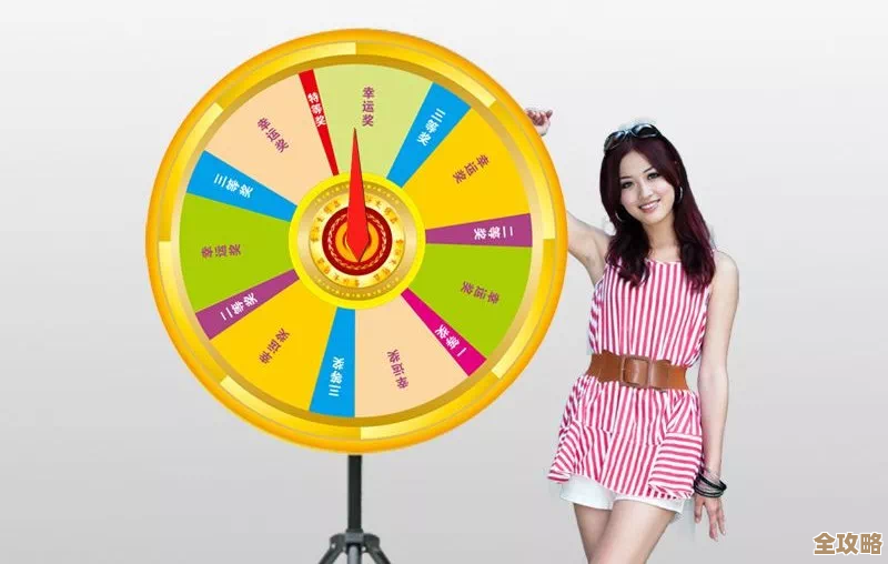 抽奖转盘疯狂抽别只顾爽,玩前这些坑和套路要稍微注意 抽奖转盘疯狂抽别只顾爽,玩前这些坑和套路要稍微注意