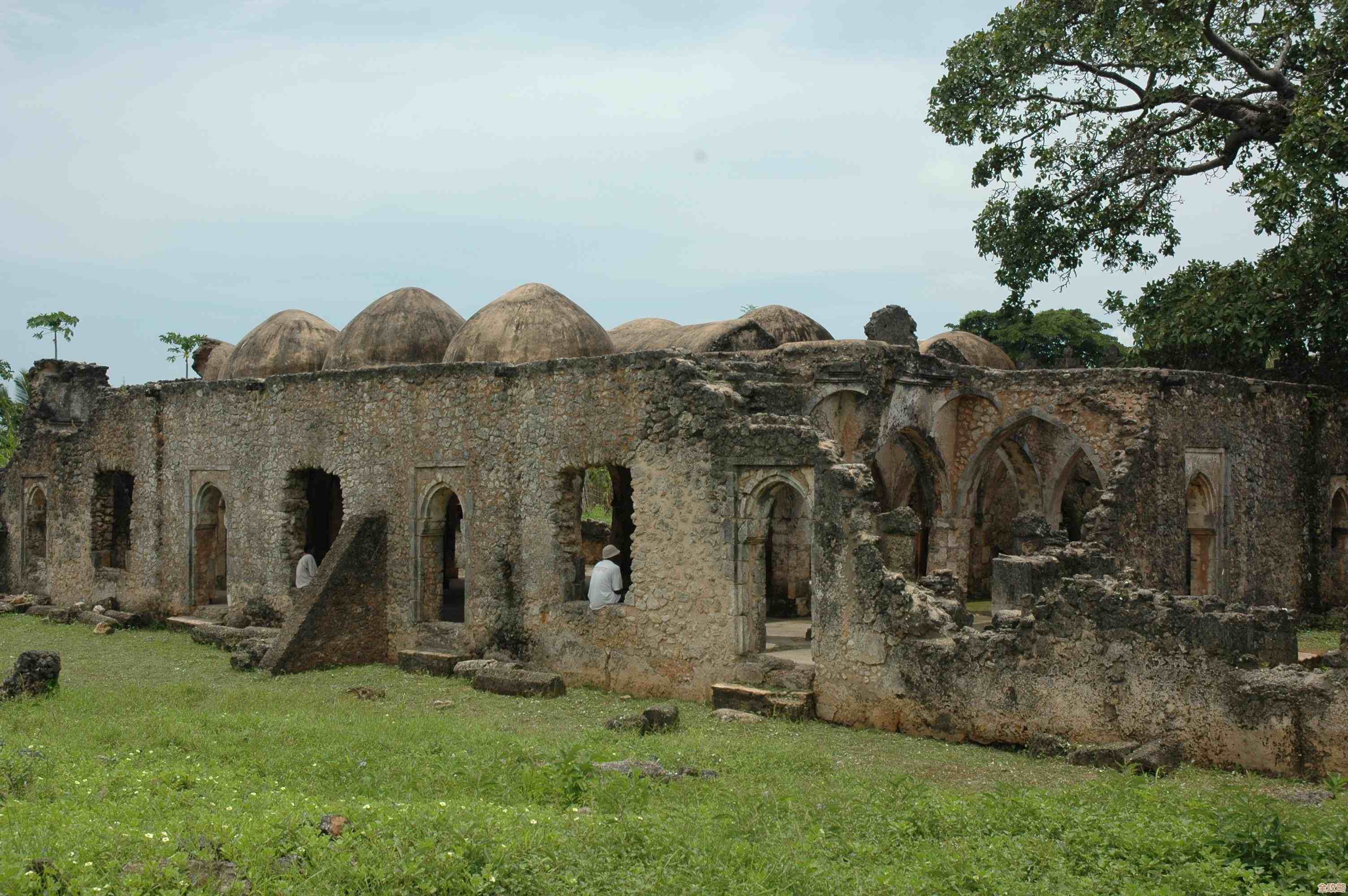 《文明7》伊本白图泰技能解析与实战表现，优缺点不严谨的碎碎念