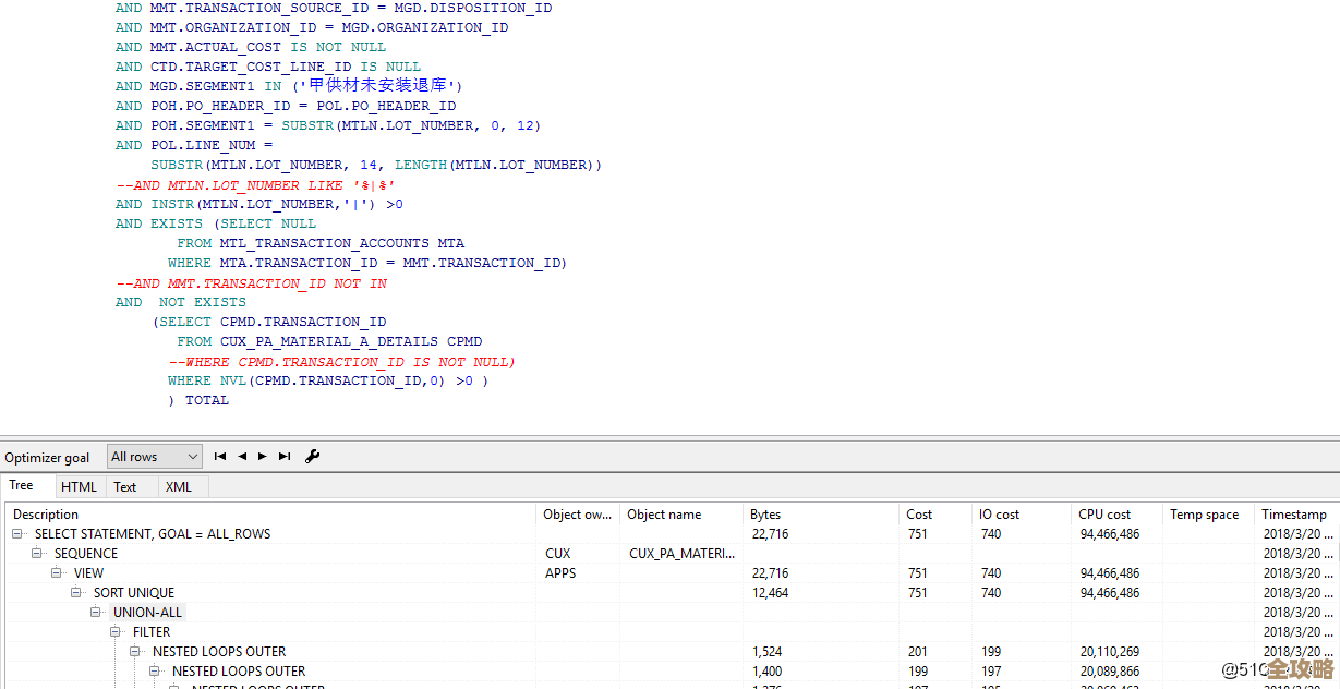 ORA-28655报错改表加overflow语法错，远程帮忙修复方案分享
