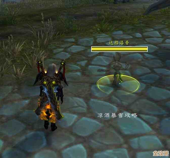 想玩的魔兽文字游戏都在这儿，下载指南和必玩推荐