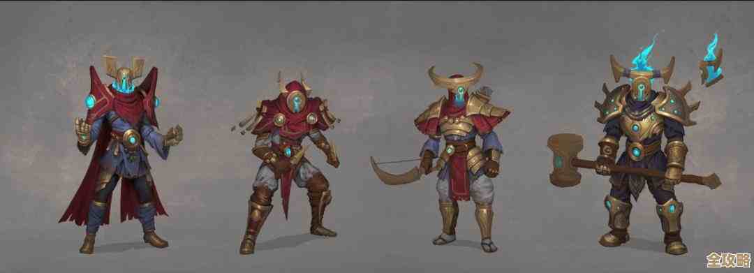 想玩的魔兽文字游戏都在这儿，下载指南和必玩推荐