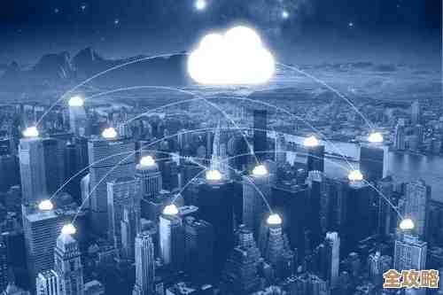 CEO和CIO对云计算到底要不要用，意见好像有点不太一样