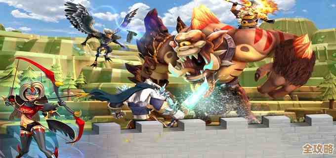 说说那些经典的王国类型游戏，哪些还值得重玩呢