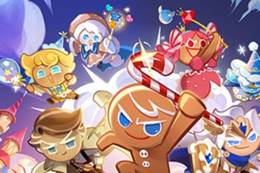 冲呀饼干人王国钻石去哪弄？几招快速囤钻石小技巧