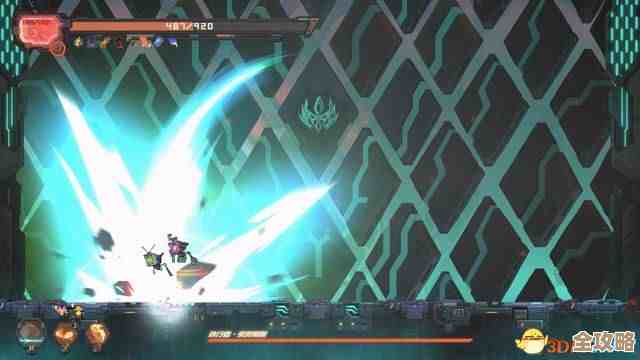 《湮灭：边界线》黄蜂维斯普技能拆解，哪些能救命？实战该咋用