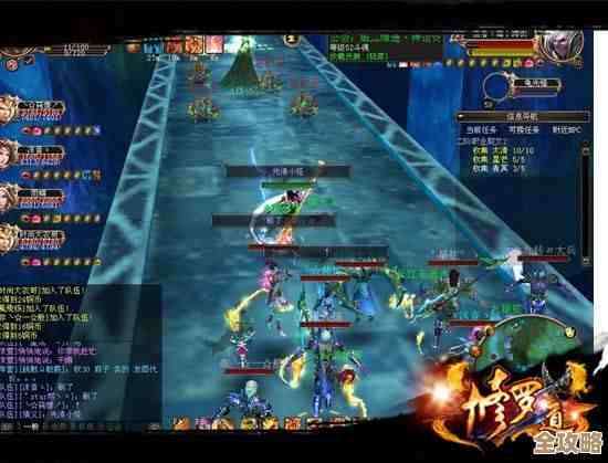 一梦江湖潜龙在渊副本队伍该怎么配，输出位站哪儿…