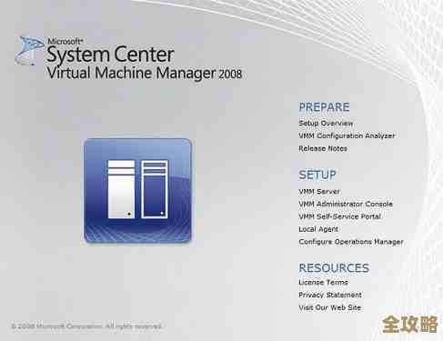 那些Hyper-V功能，VMware管理员其实也该知道和会用的